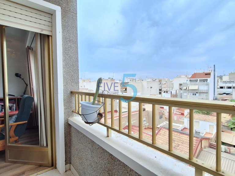 Apartment for Sale in Alicante, Valencia 4