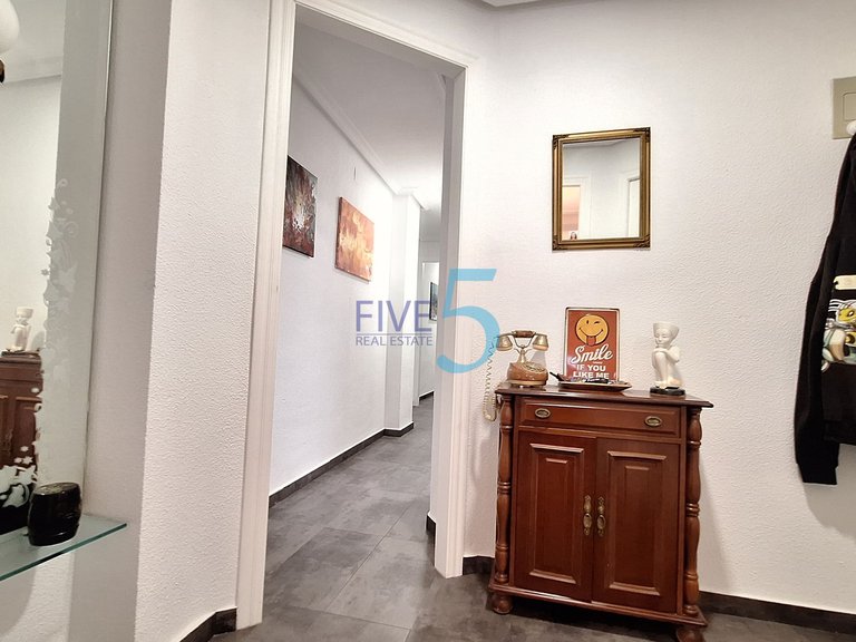 Apartment for Sale in Alicante, Valencia 11