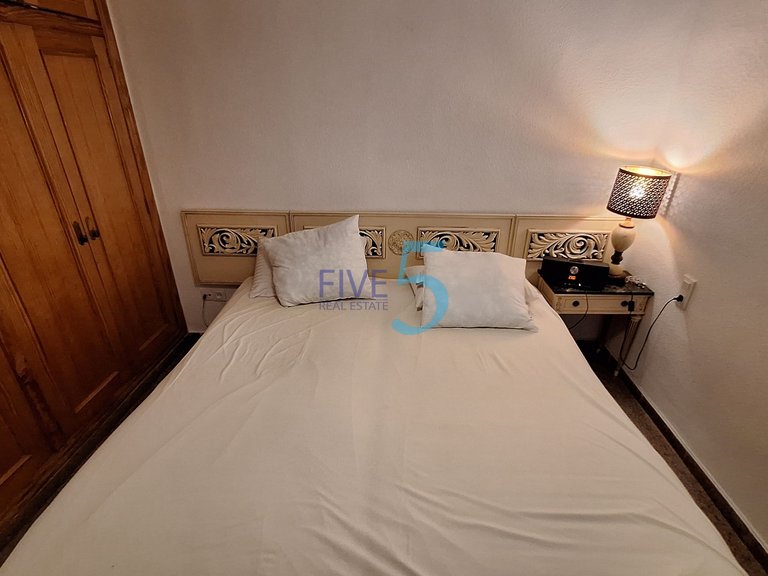 Apartment for Sale in Alicante, Valencia 21