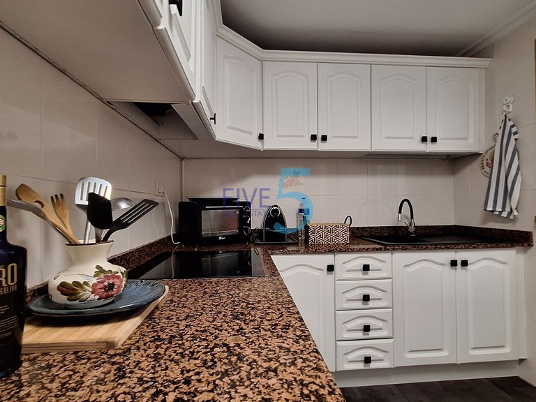 Apartment for Sale in Alicante, Valencia 13