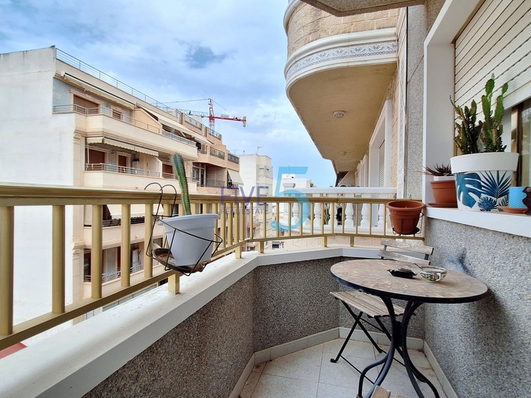 Apartment for Sale in Alicante, Valencia 8