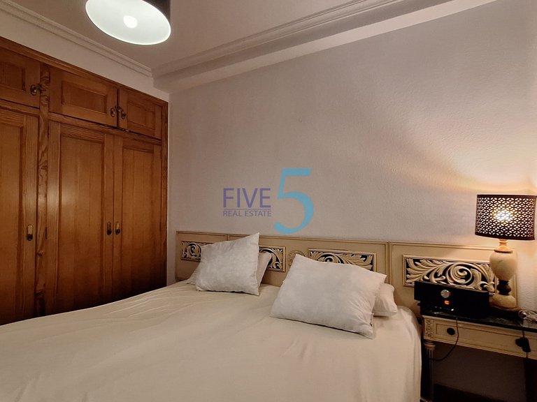 Apartment for Sale in Alicante, Valencia 27
