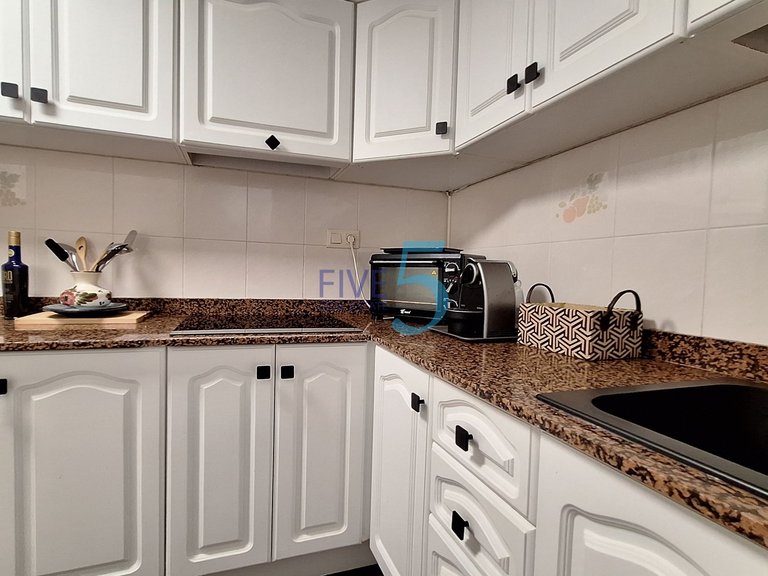 Apartment for Sale in Alicante, Valencia 6