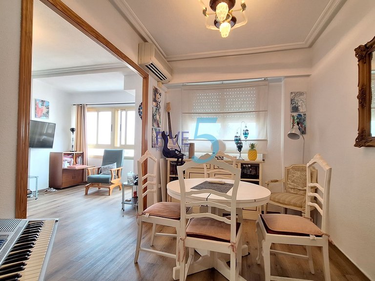 Apartment for Sale in Alicante, Valencia 2