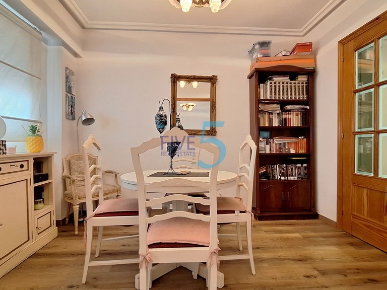 Apartment for Sale in Alicante, Valencia 7