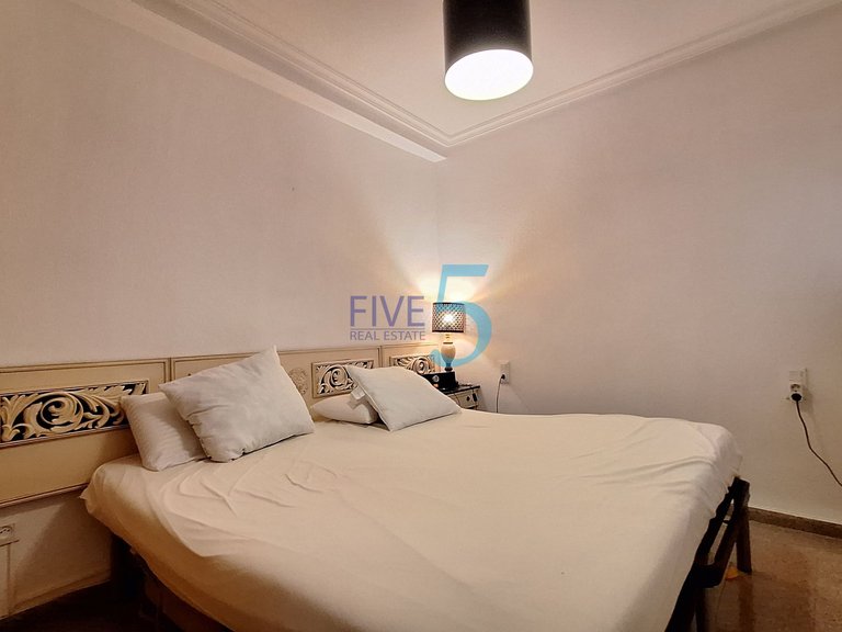 Apartment for Sale in Alicante, Valencia 20