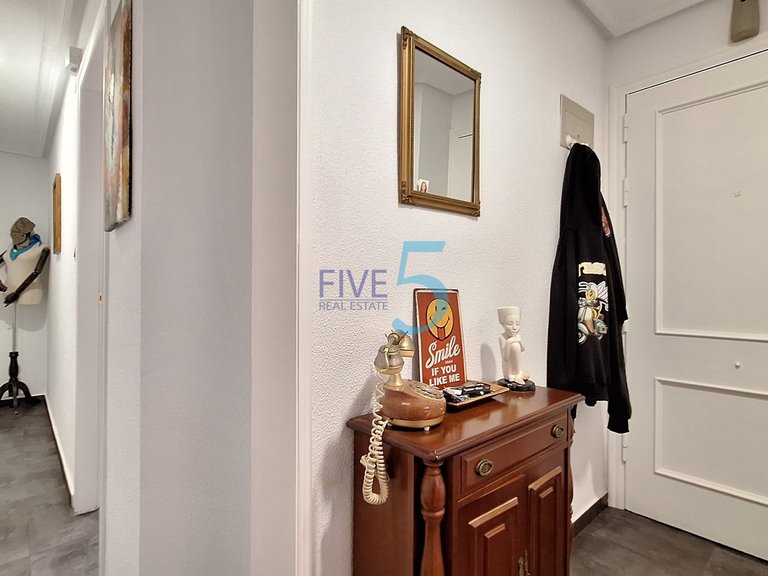 Apartment for Sale in Alicante, Valencia 23