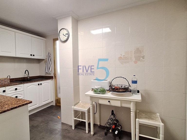 Apartment for Sale in Alicante, Valencia 12