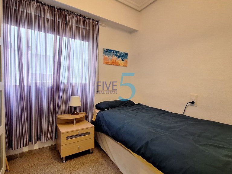 Apartment for Sale in Alicante, Valencia 16