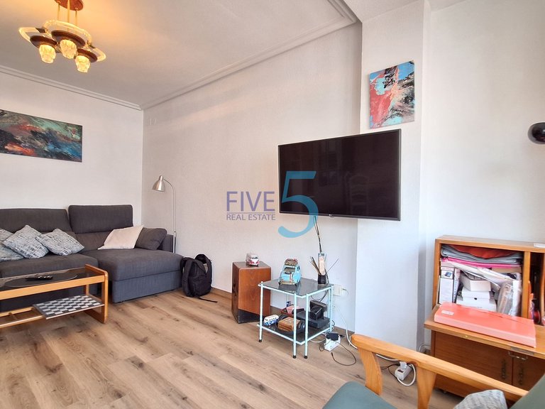 Apartment for Sale in Alicante, Valencia 5