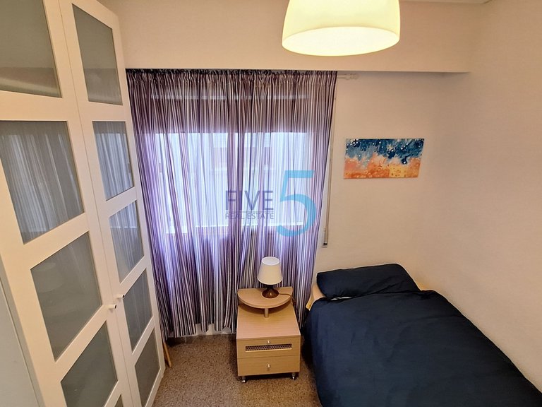 Apartment for Sale in Alicante, Valencia 17