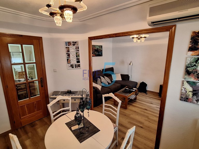 Apartment for Sale in Alicante, Valencia 10