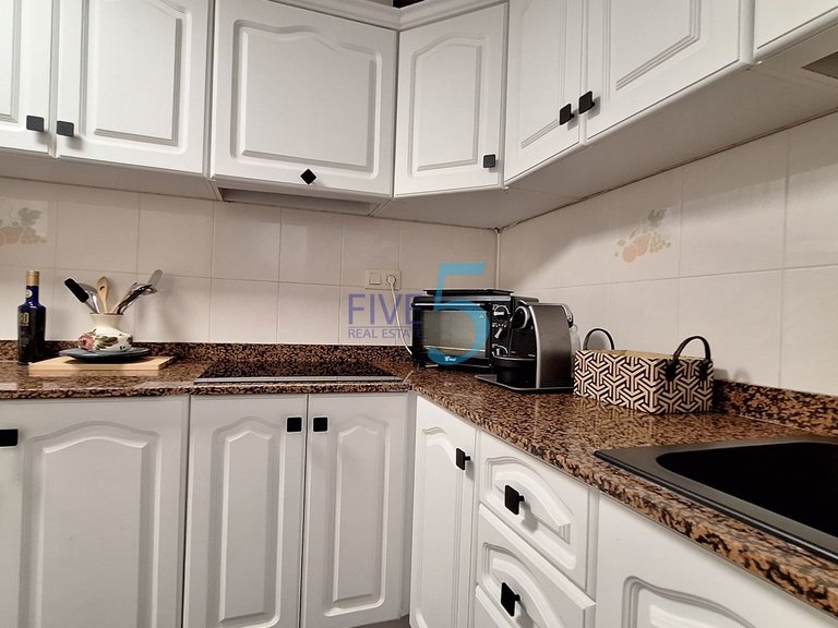 Apartment for Sale in Alicante, Valencia 14