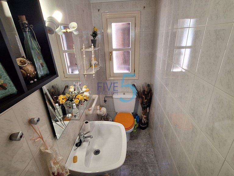 Villa for Sale in Alicante, Valencia 25