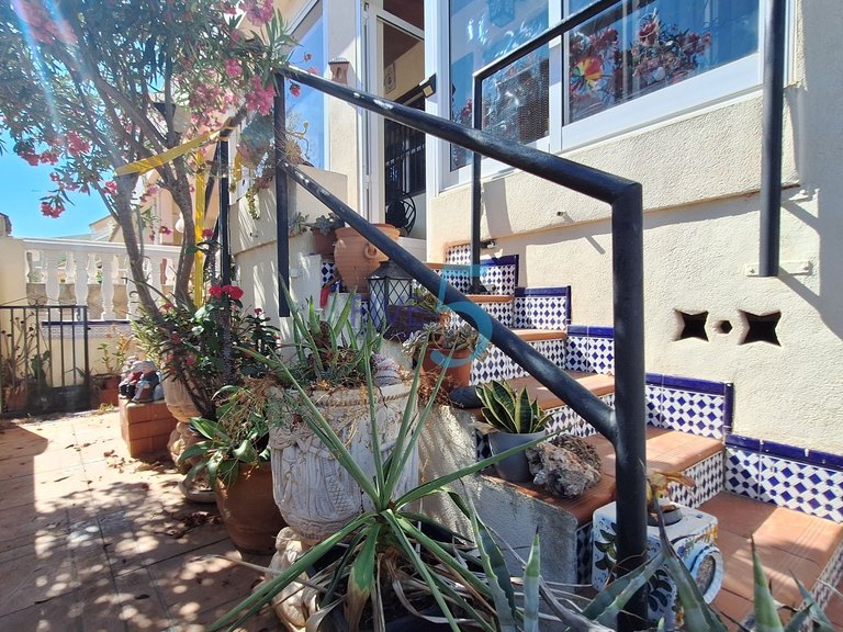 Villa for Sale in Alicante, Valencia 11