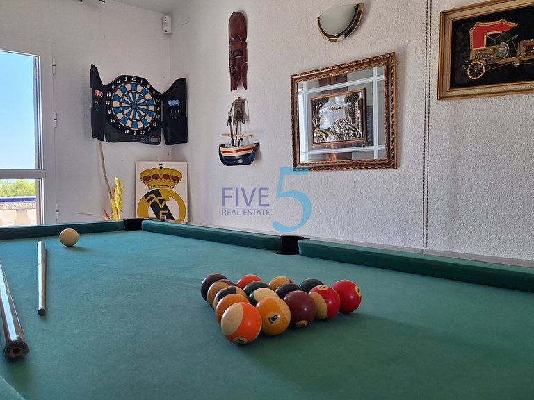 Villa for Sale in Alicante, Valencia 29