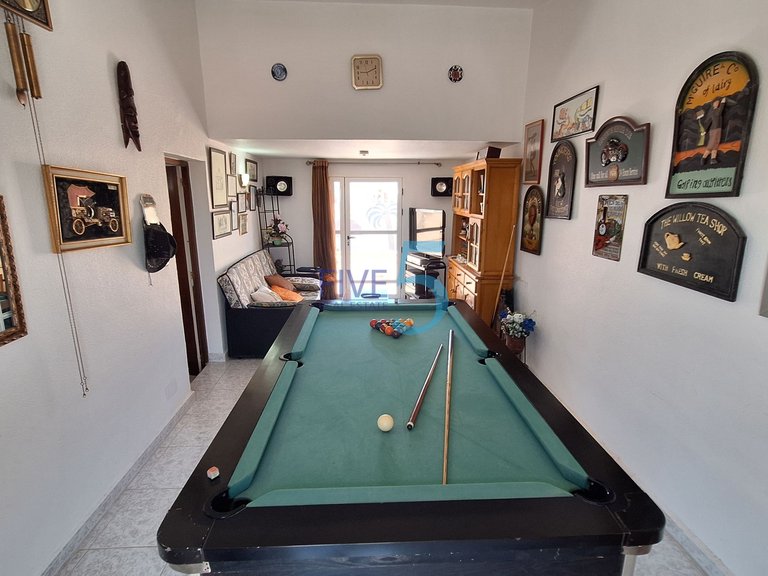 Villa for Sale in Alicante, Valencia 5