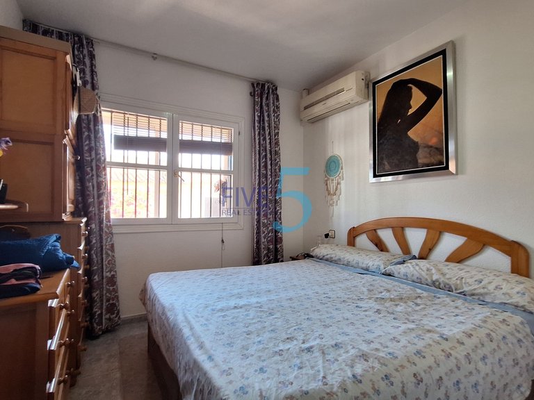 Villa for Sale in Alicante, Valencia 17