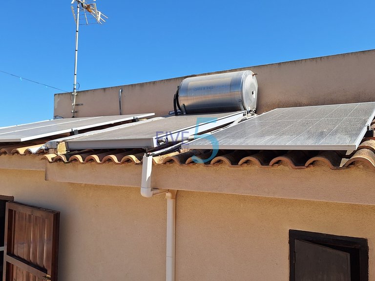 Villa for Sale in Alicante, Valencia 33