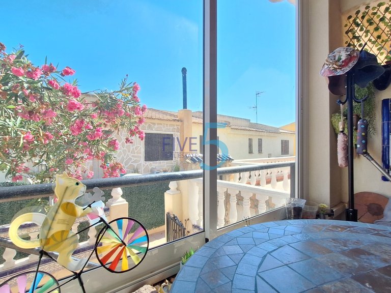 Villa for Sale in Alicante, Valencia 12