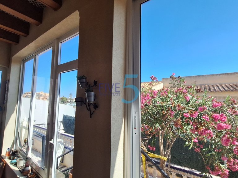 Villa for Sale in Alicante, Valencia 13