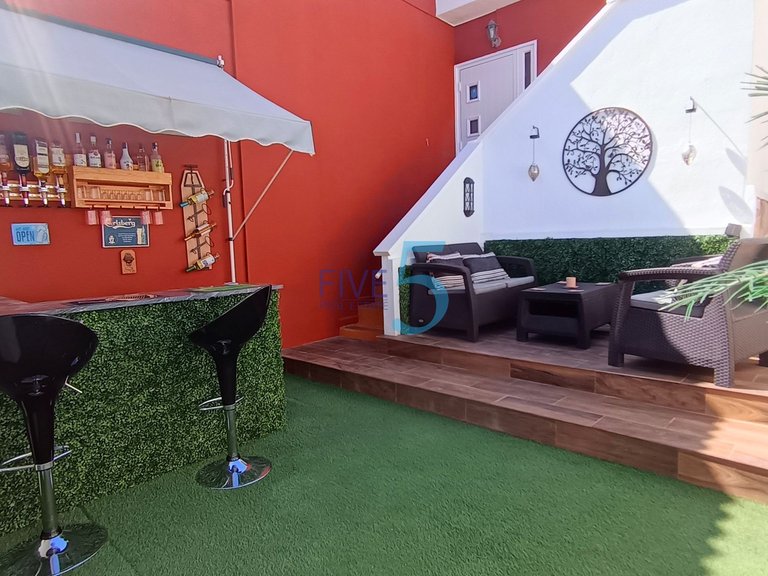 Villa for Sale in Alicante, Valencia 18