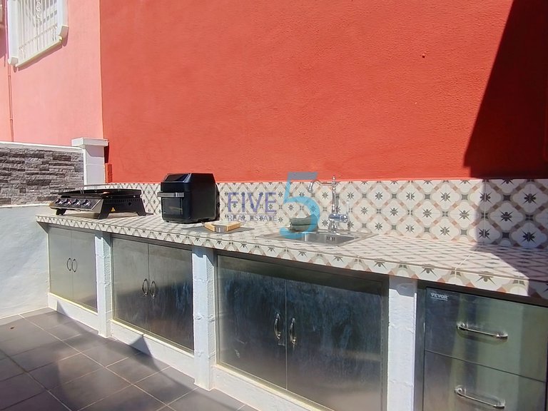 Villa for Sale in Alicante, Valencia 13