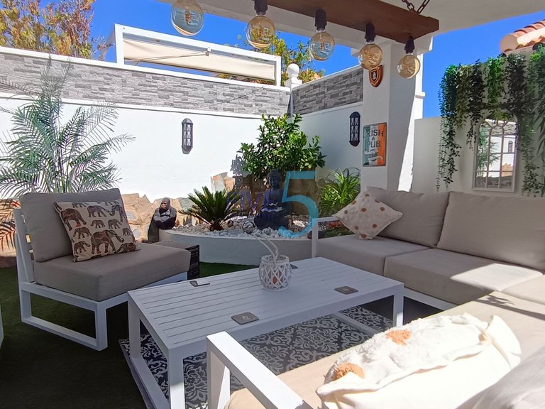 Villa for Sale in Alicante, Valencia 16
