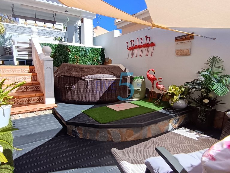 Villa for Sale in Alicante, Valencia 15