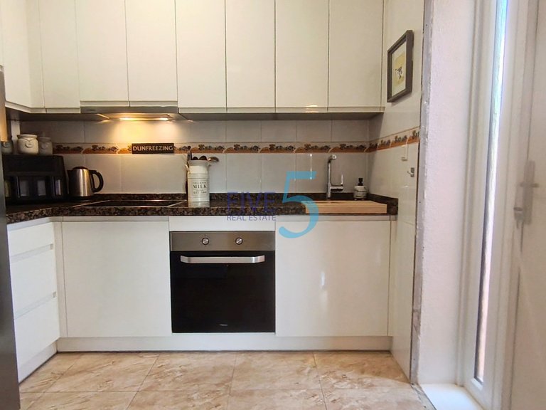 Villa for Sale in Alicante, Valencia 30