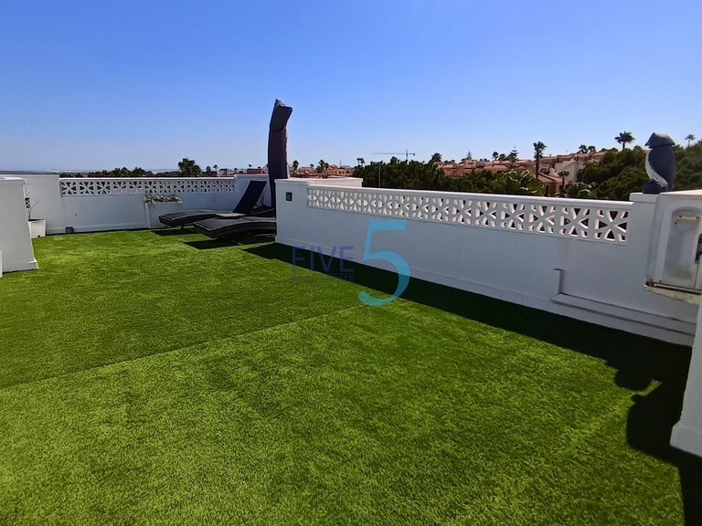 Villa for Sale in Alicante, Valencia 19