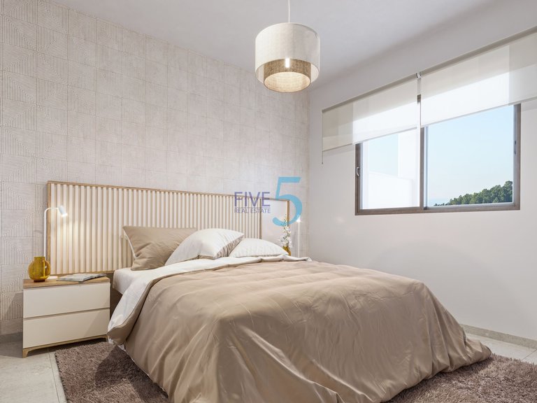 Penthouse for Sale in Almería, Andalusia 19