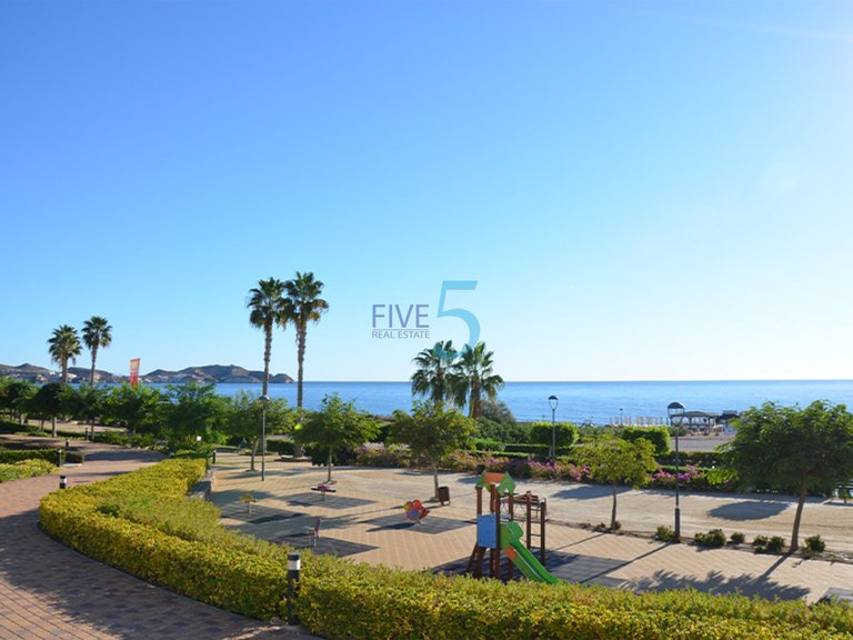 Penthouse for Sale in Almería, Andalusia 42
