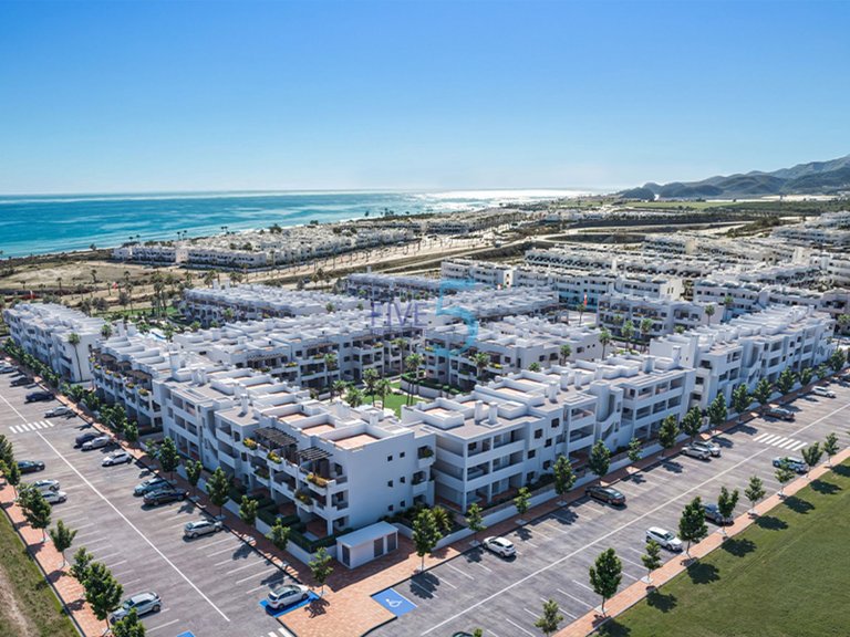 Penthouse for Sale in Almería, Andalusia 1