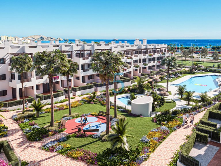 Penthouse for Sale in Almería, Andalusia 2