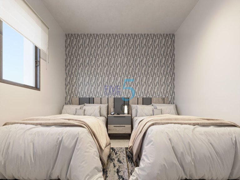 Penthouse for Sale in Almería, Andalusia 8