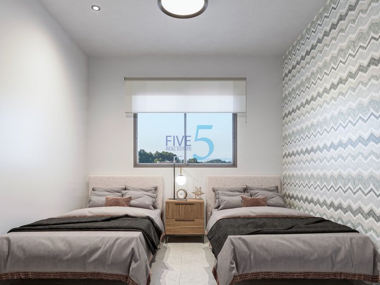 Penthouse for Sale in Almería, Andalusia 28