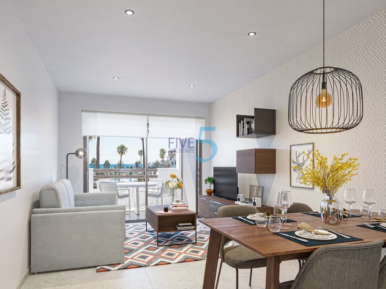 Penthouse for Sale in Almería, Andalusia 5