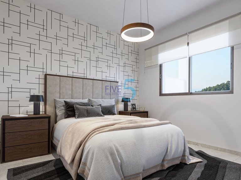 Penthouse for Sale in Almería, Andalusia 6