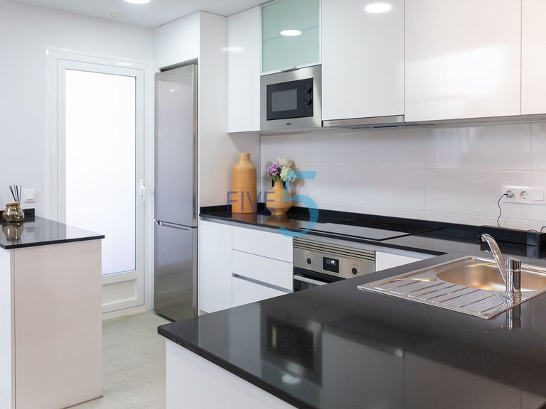 Apartment for Sale in Almería, Andalusia 3