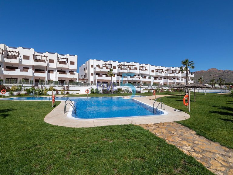 Apartment for Sale in Almería, Andalusia 6