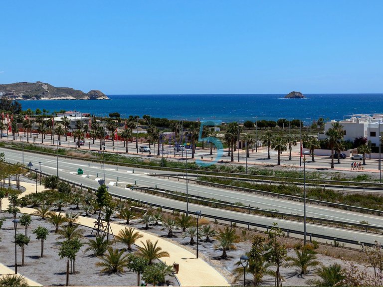 Apartment for Sale in Almería, Andalusia 9