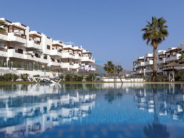 Apartment for Sale in Almería, Andalusia 11