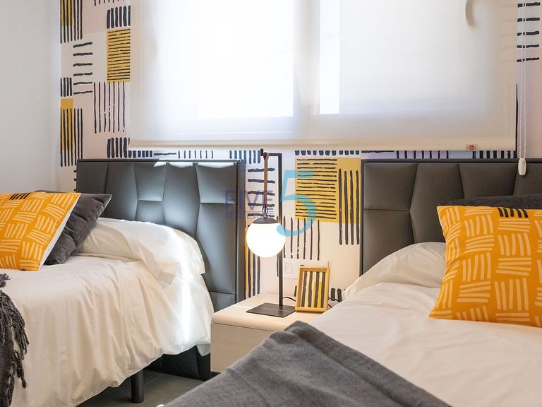 Apartment for Sale in Almería, Andalusia 19