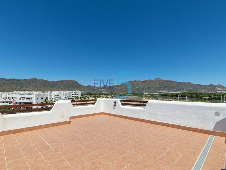 Apartment for Sale in Almería, Andalusia 13