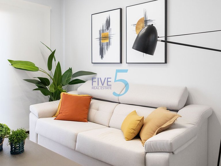 Apartment for Sale in Almería, Andalusia 16