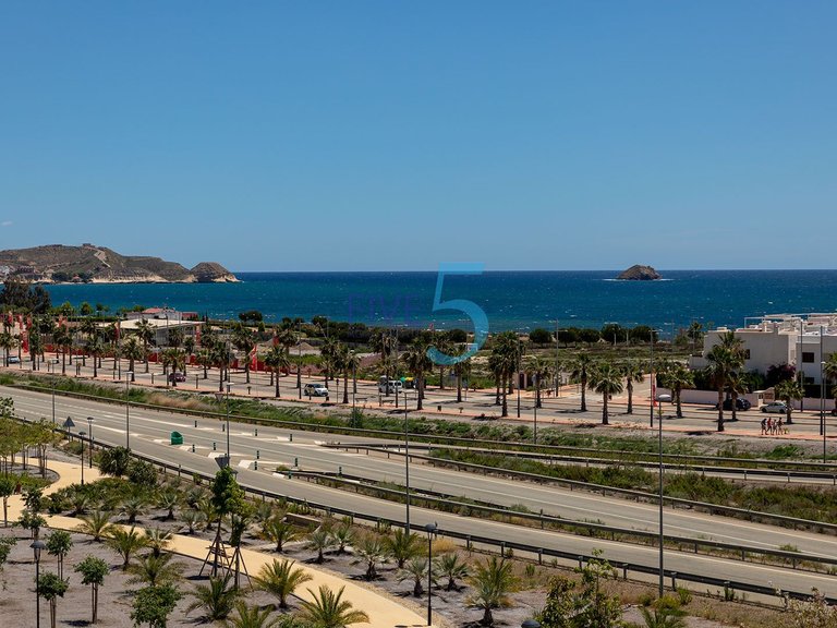 Apartment for Sale in Almería, Andalusia 14