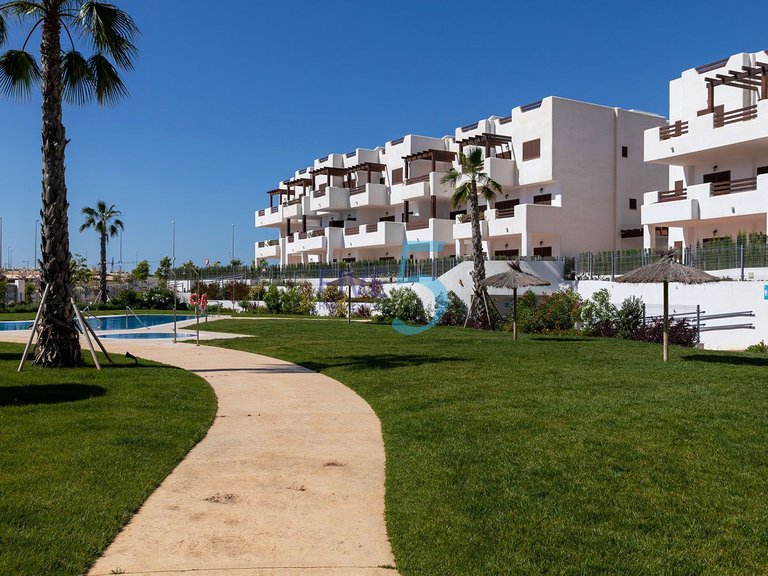Apartment for Sale in Almería, Andalusia 8