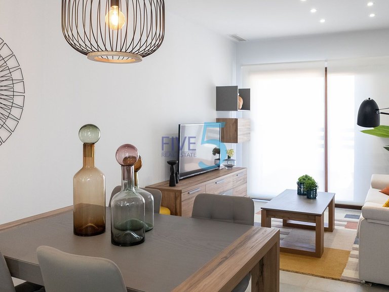 Apartment for Sale in Almería, Andalusia 17