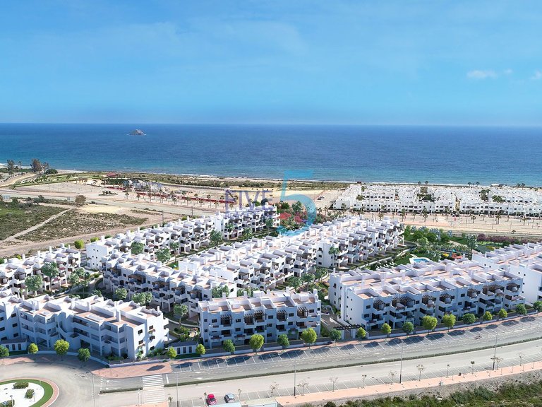Apartment for Sale in Almería, Andalusia 10